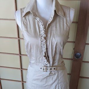 MG Original New York Midi Woman Dress, size M